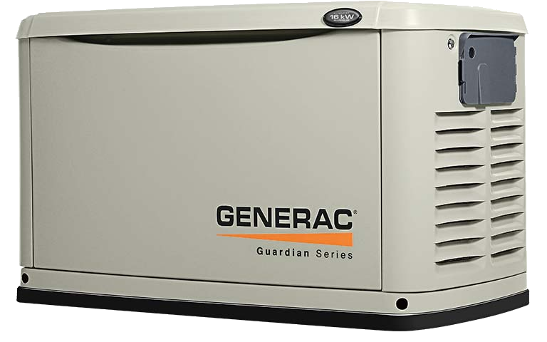 16kW Generator